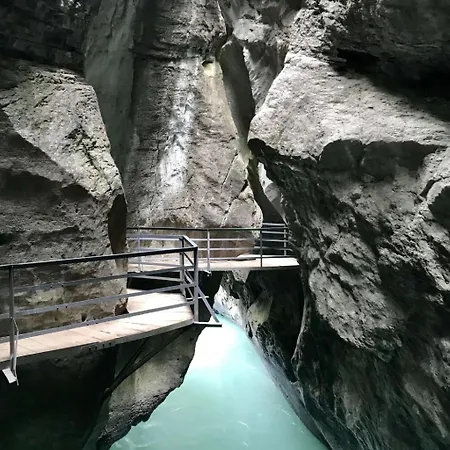 Feldli By Interhome * 迈林根