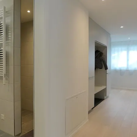 Feldli By Interhome Apartment Meiringen