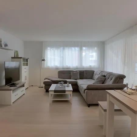 Feldli By Interhome *