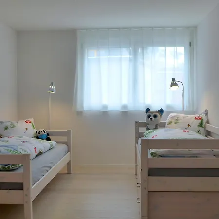 Apartment Feldli By Interhome