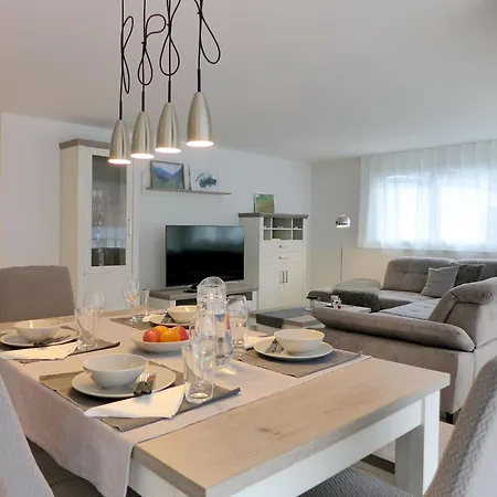Feldli By Interhome Apartment Meiringen