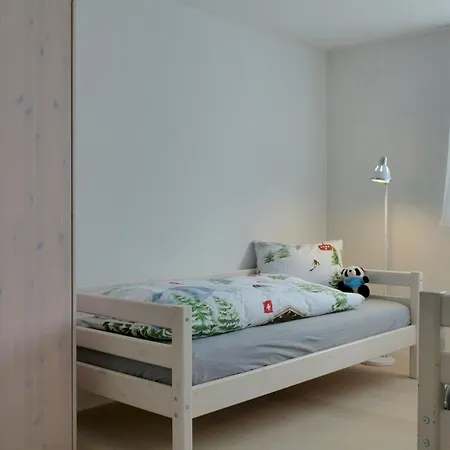 Feldli By Interhome Meiringen