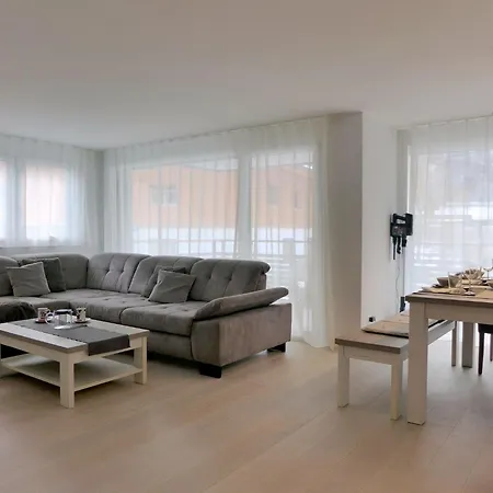 Feldli By Interhome *