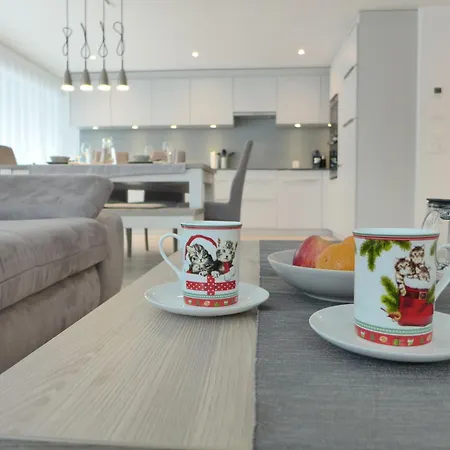Feldli By Interhome