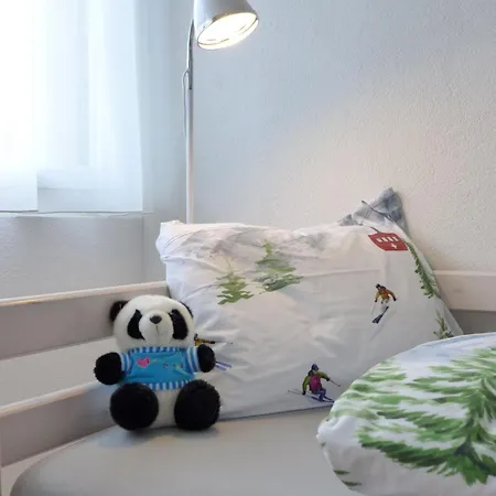 Feldli By Interhome *