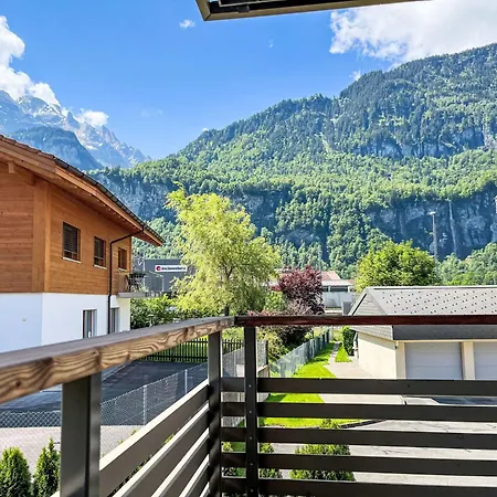 Feldli By Interhome