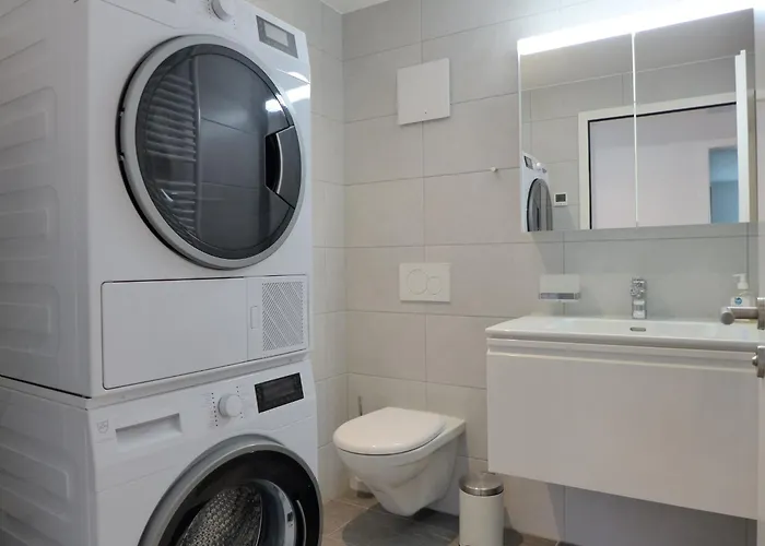 Feldli By Interhome * Мейринген