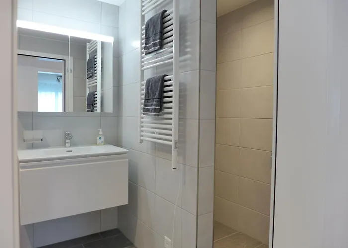 Апартаменты Feldli By Interhome Мейринген