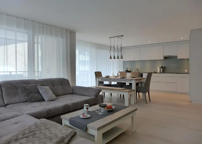 Feldli By Interhome Апартаменты *