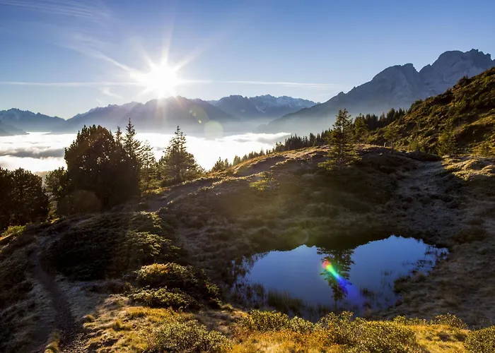 Feldli By Interhome Апартаменты Мейринген