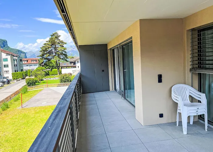 Feldli By Interhome *