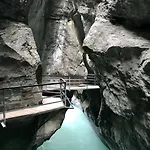 Feldli By Interhome * Meiringen