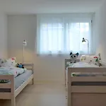 Lägenhet Feldli By Interhome