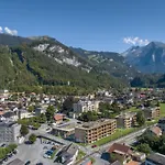 Feldli By Interhome Lägenhet Meiringen