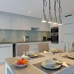 Lägenhet Feldli By Interhome *