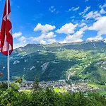 Feldli By Interhome Meiringen