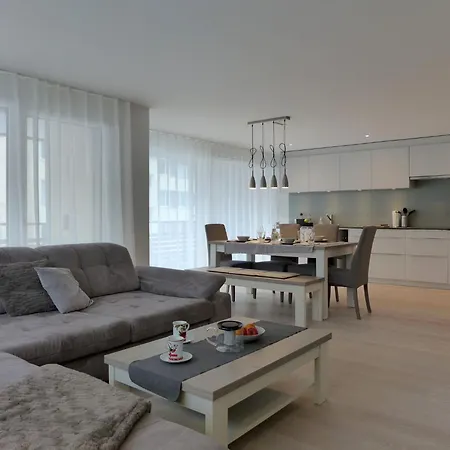 Feldli By Interhome アパート *