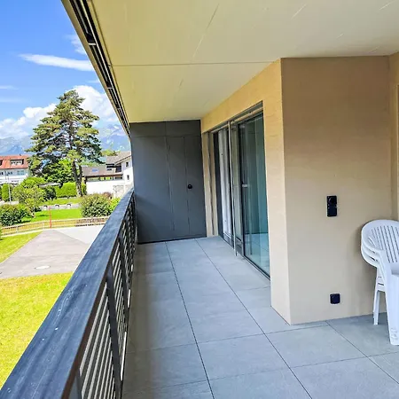 Feldli By Interhome *