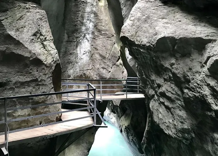 Feldli By Interhome * Meiringen