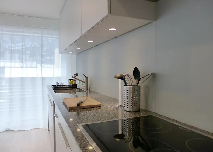Apartman Feldli By Interhome *