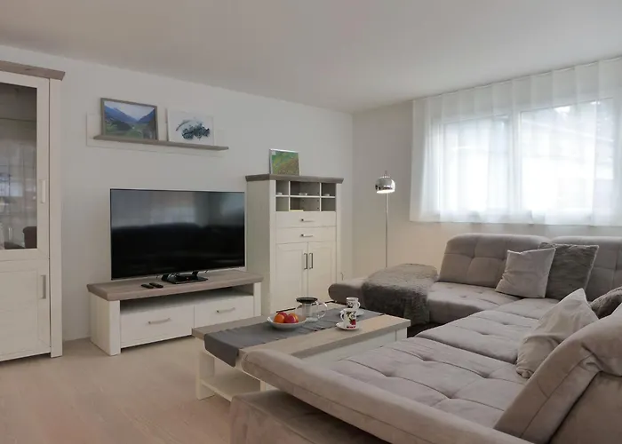 Feldli By Interhome Apartman