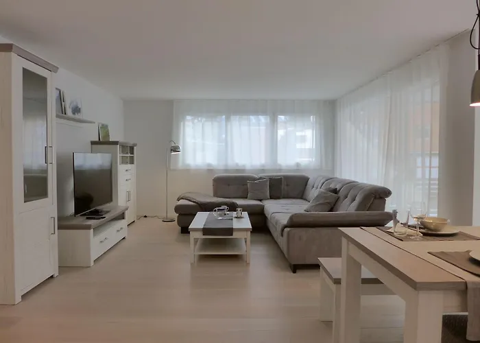 Feldli By Interhome *