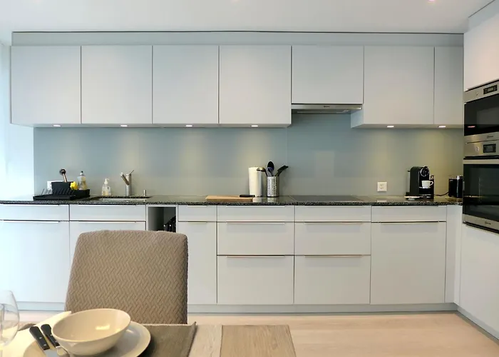 Feldli By Interhome Apartman *