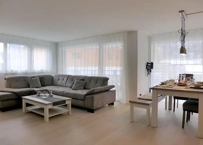 Feldli By Interhome *