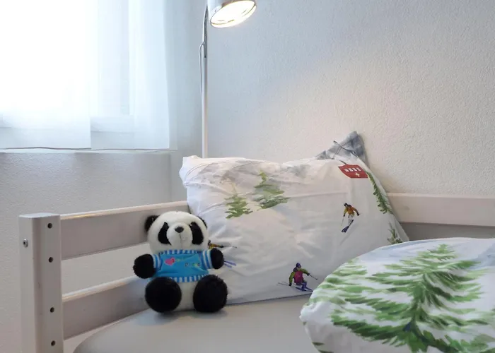 Feldli By Interhome *