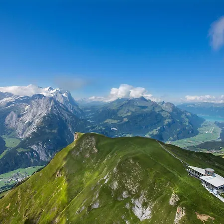 Feldli By Interhome Meiringen