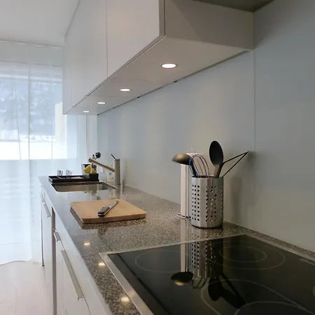 Apartamento Feldli By Interhome *