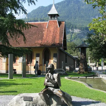 Feldli By Interhome *