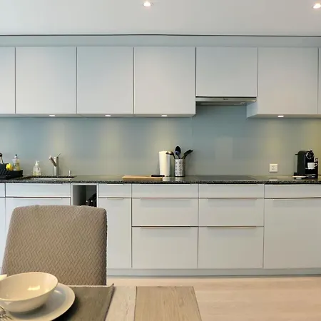 Feldli By Interhome Apartamento *