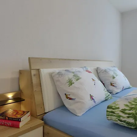 Feldli By Interhome *