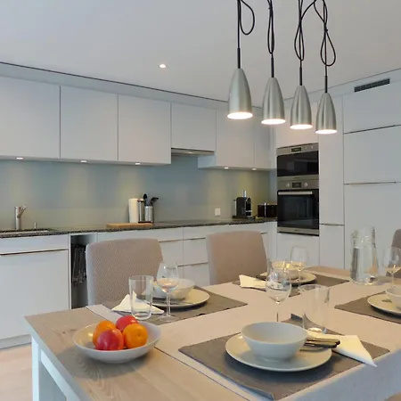 Apartamento Feldli By Interhome *