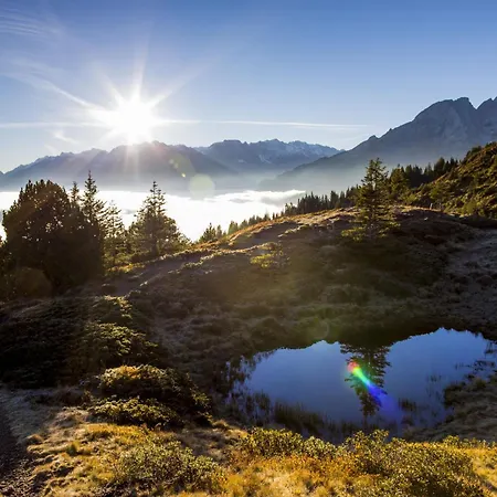 Feldli By Interhome Apartamento Meiringen