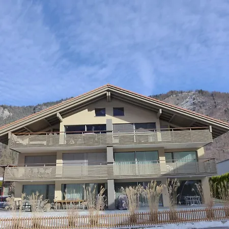 דירה Feldli By Interhome *