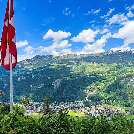 Feldli By Interhome Meiringen