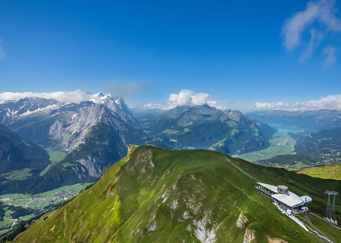 Feldli By Interhome מירינגן