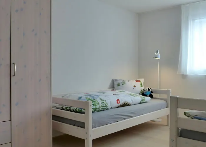 Feldli By Interhome מירינגן