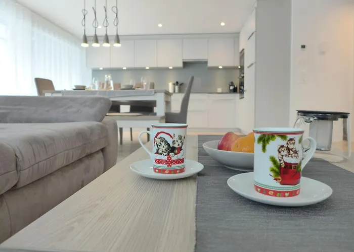 Feldli By Interhome