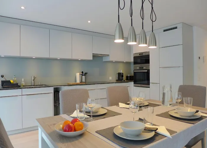 דירה Feldli By Interhome *