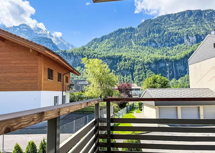 Feldli By Interhome